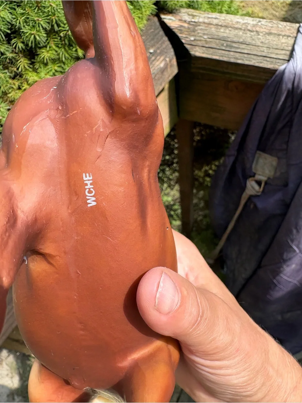 Breyer pair le